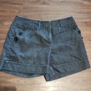 Ingredients shorts 4 stretch